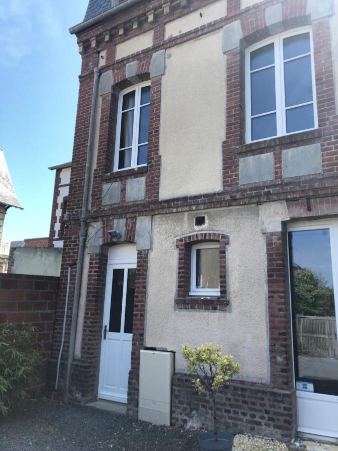 L'Evasion Centre Et Plage Villers-sur-Mer Exterior photo